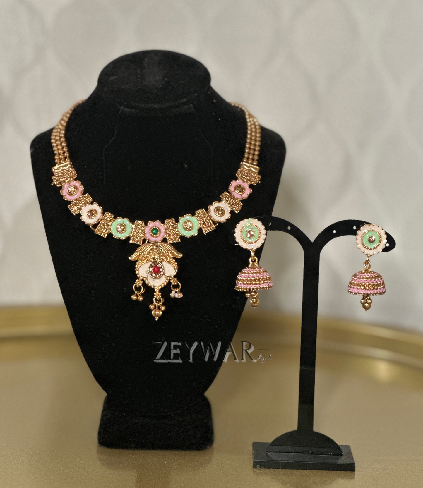 AVANI | Antique Polish Set