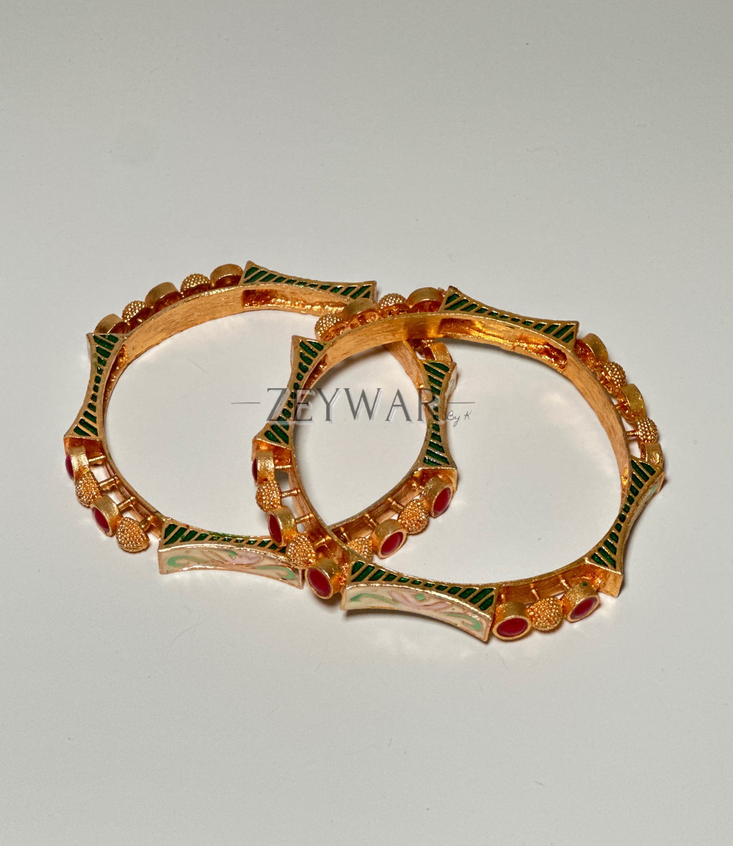 LEIA | Menaakari Detail Slim Karey