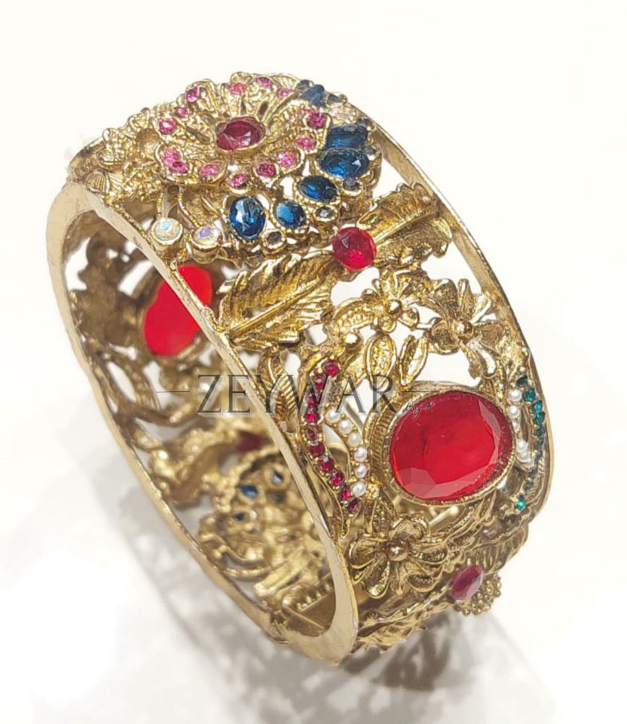 SALI | Antique Polish Karey