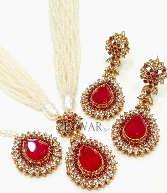 EDA | Turkish Style Long Necklace