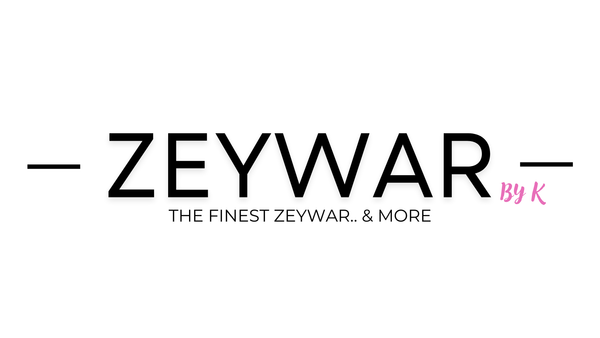 Zeywar ByK