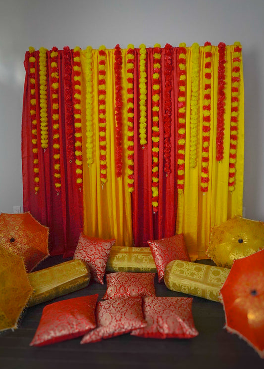 Haldi Lagake - Read Description