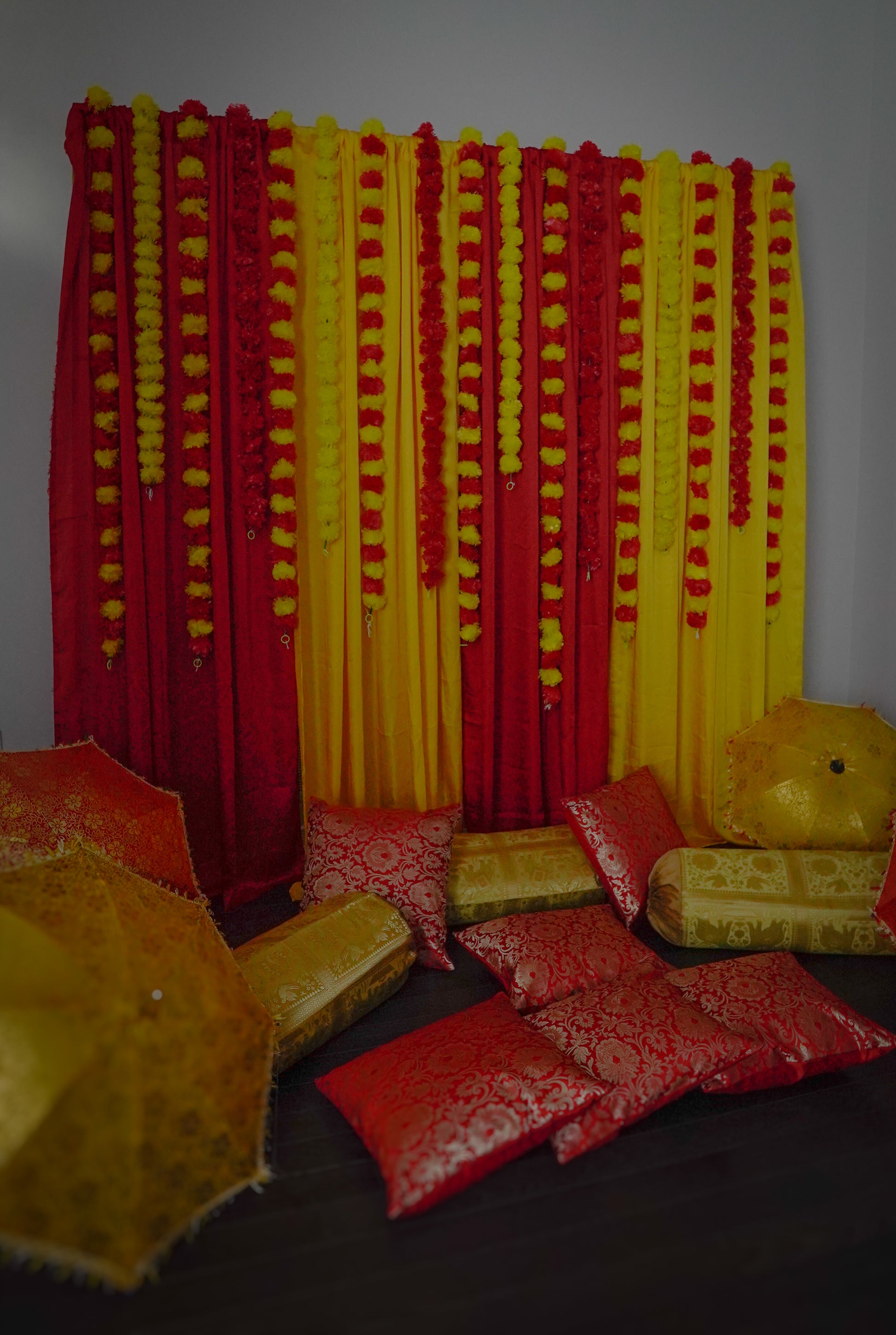 Haldi Lagake - Read Description