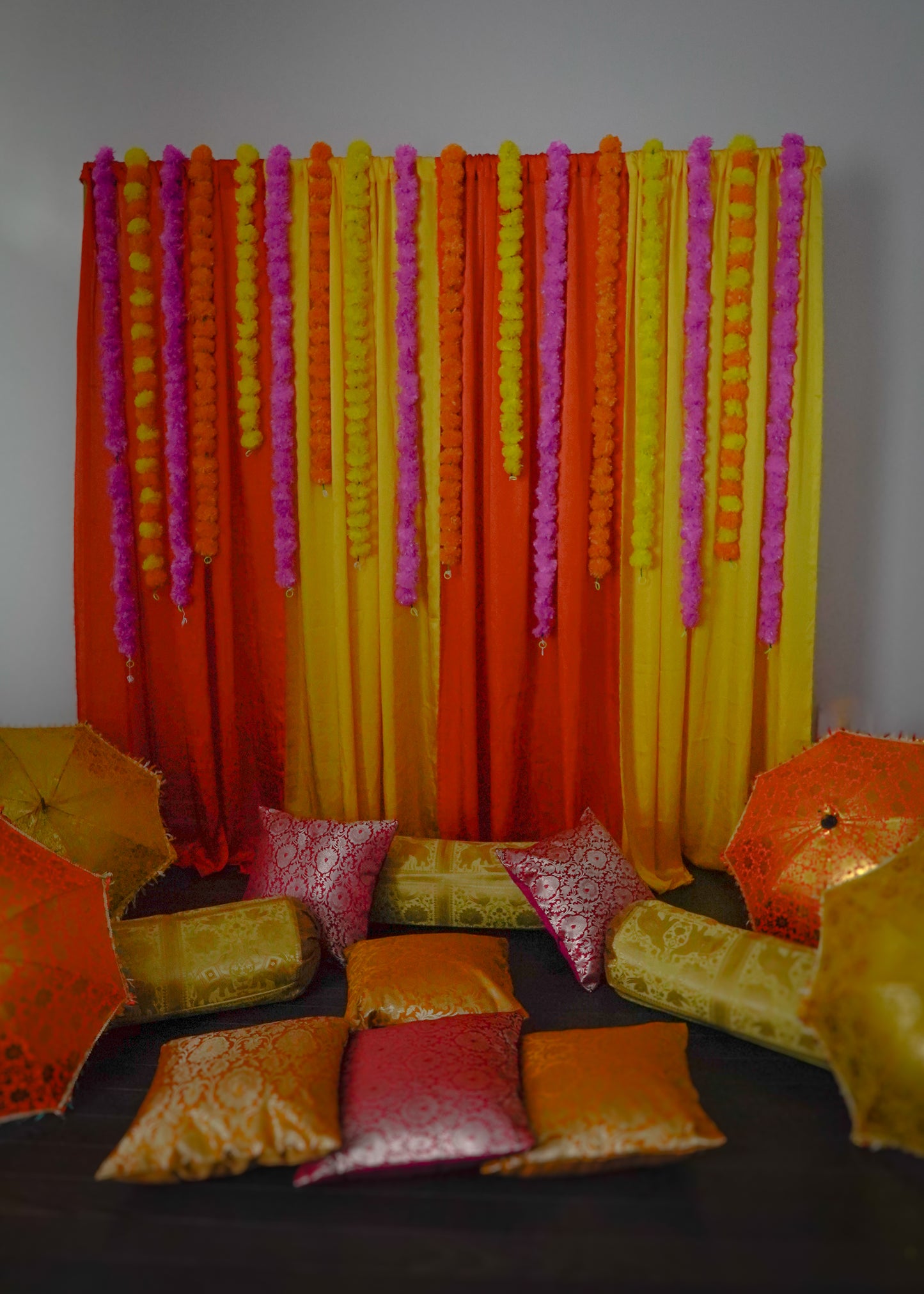 Dupatta Tera - Read Description