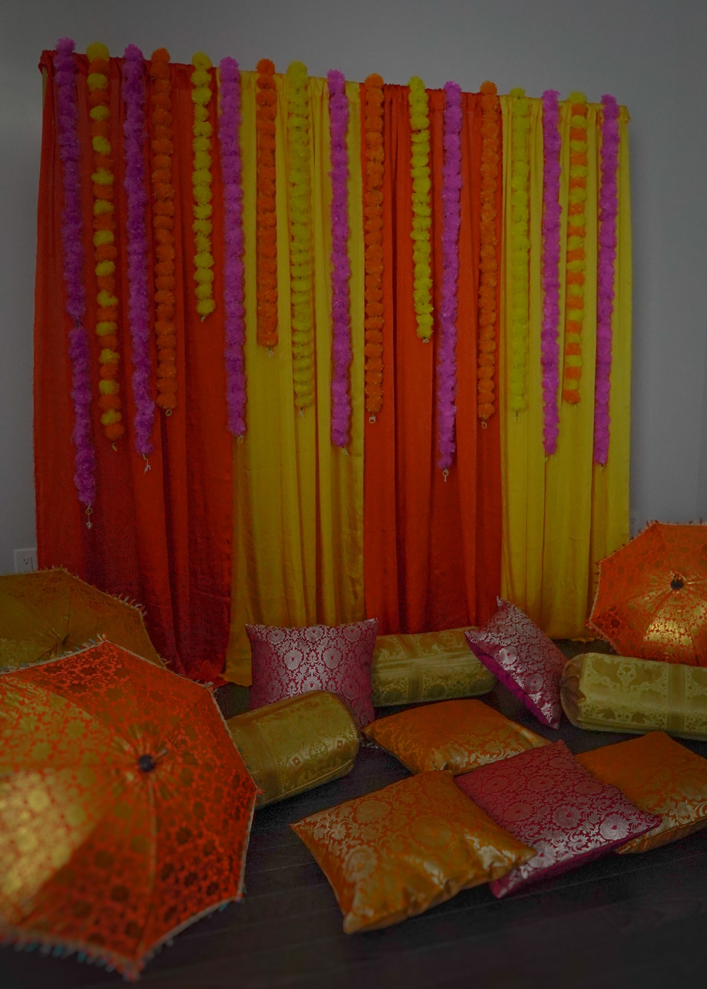 Dupatta Tera - Read Description