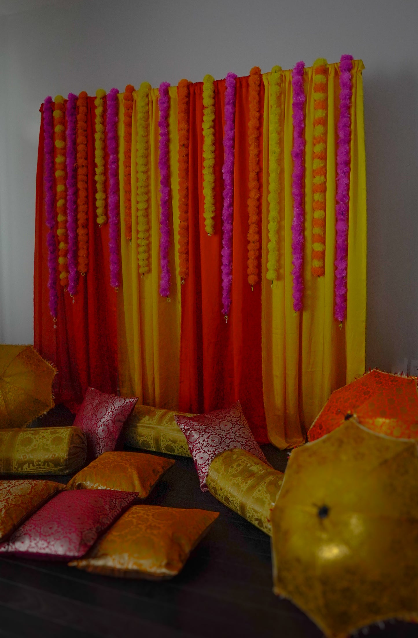 Dupatta Tera - Read Description