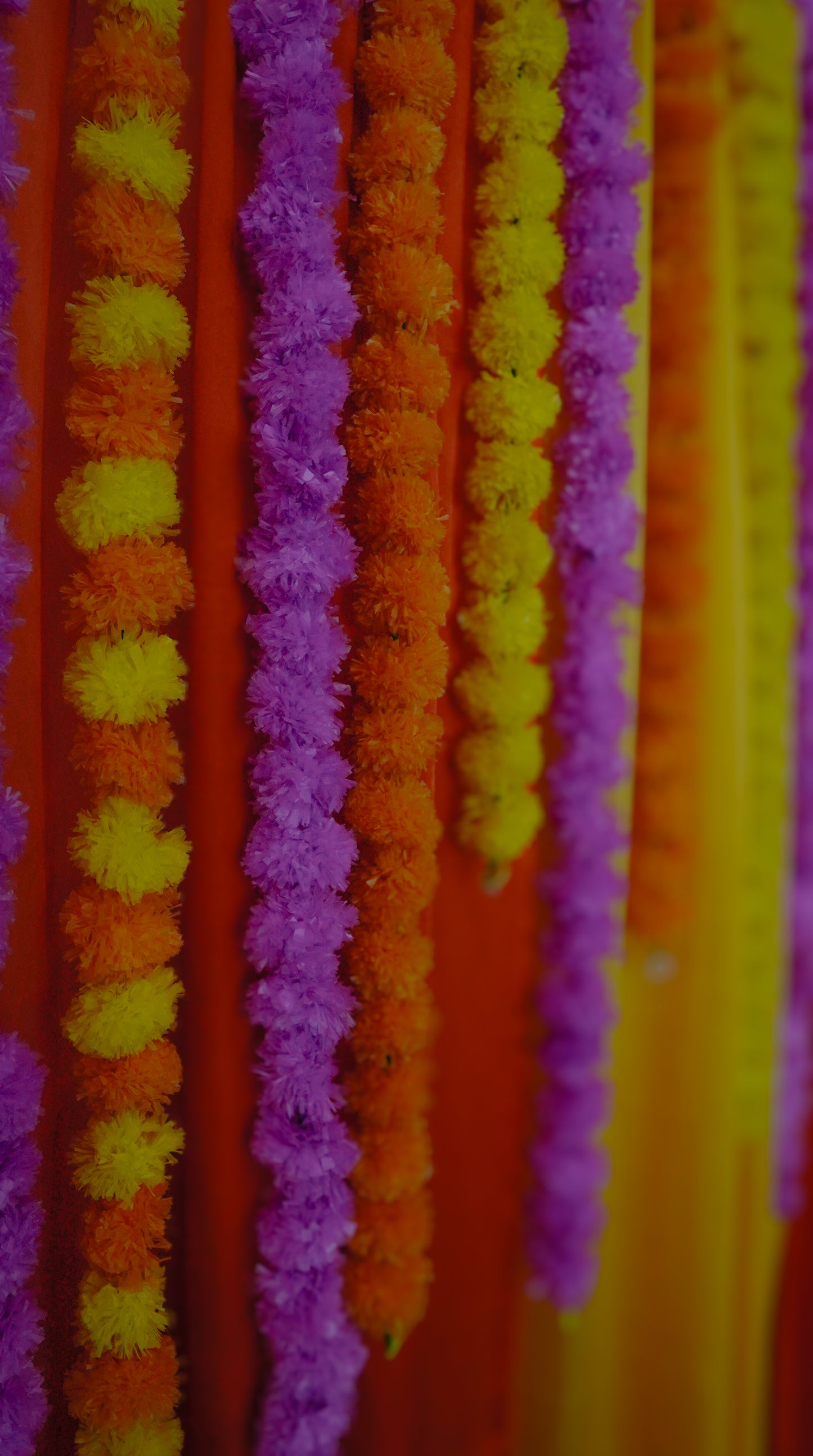 Dupatta Tera - Read Description