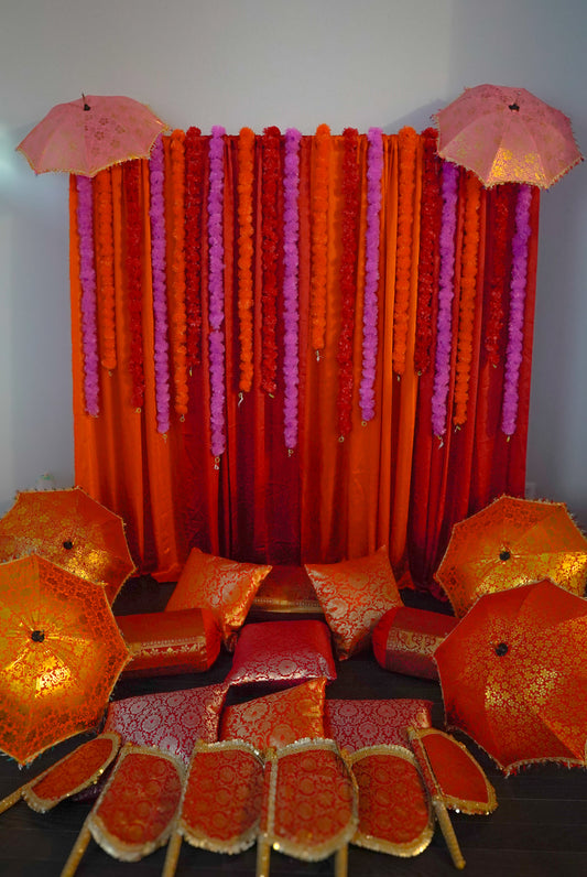 Mehendi Ki Raat - Read Description