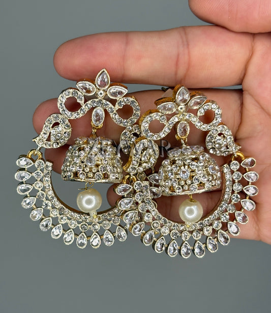 HALA | AD Statement Chandbali’s