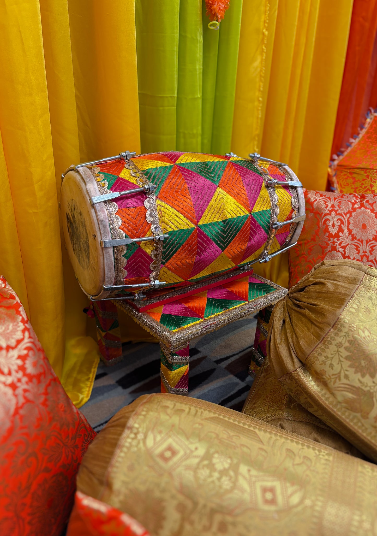Rangreza - Read Description